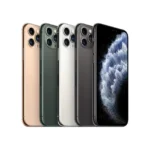 Apple iPhone 11 Pro: Power, Precision, and Pure Elegance