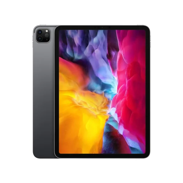 1-3 10.9-Inch Tablet with 64GB Storage, Dual Camera, Wi-Fi & High-Resolution Display