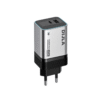 DIJLA 45W GaN USB-C Super Fast Charger | Power Delivery (PD) Wall Adapter for Smartphones, Tablets & USB-C Devices