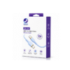 DIJLA DA-2C USB-C to USB-C Silicone Fast Charging Cable – 2M