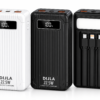 07b773e4-f704-4ae3-a898-a1f2d7221eef DIJLA 30000mAh Power Bank – 22.5W Super Fast Charging with PD 30W Max