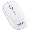 DIJLA DA-M1 Dual Mode Wireless Bluetooth Mouse