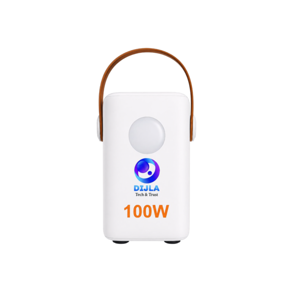Untitled Design(8) DIJLA 100W Power Bank – High-Power Fast Charging for Laptops & Devices